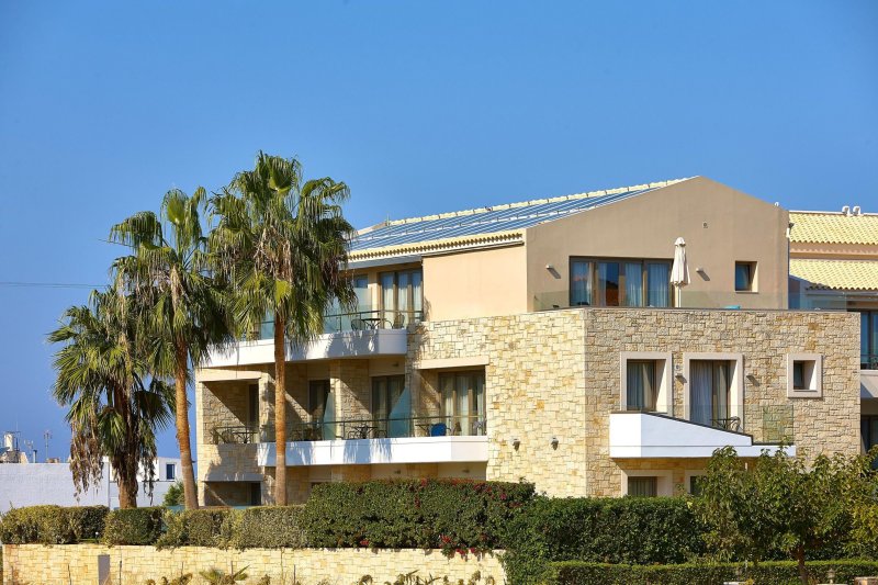 Kréta utazás Castello Boutique Resort & Spa