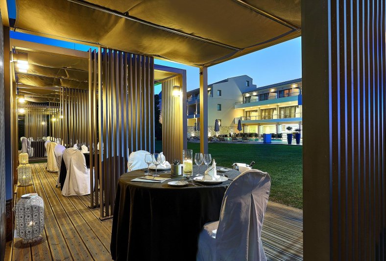Kréta utazás Castello Boutique Resort & Spa