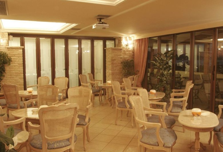 Kréta utazás Castello City Hotel
