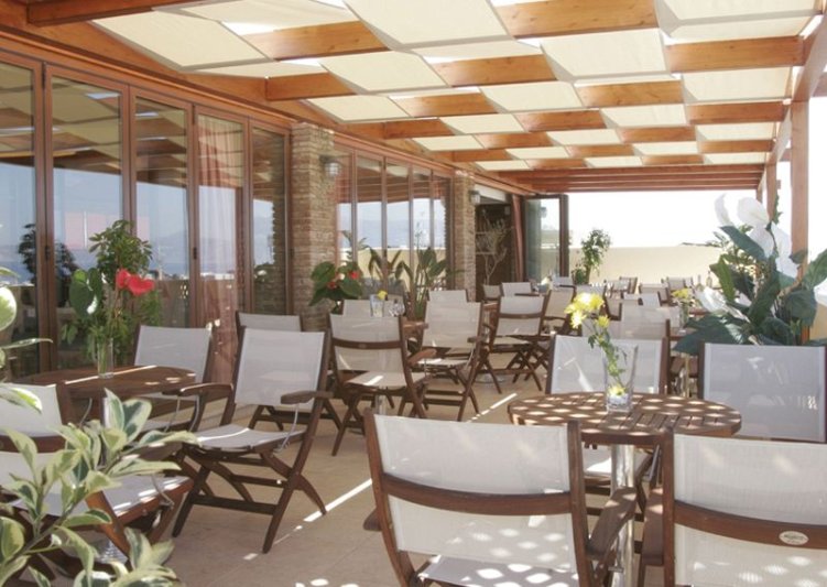 Kréta utazás Castello City Hotel