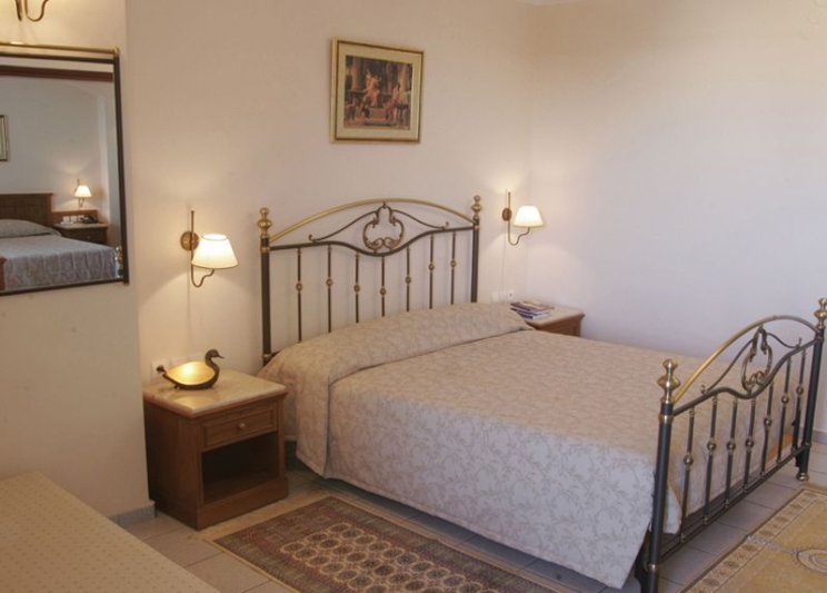 Kréta utazás Castello City Hotel