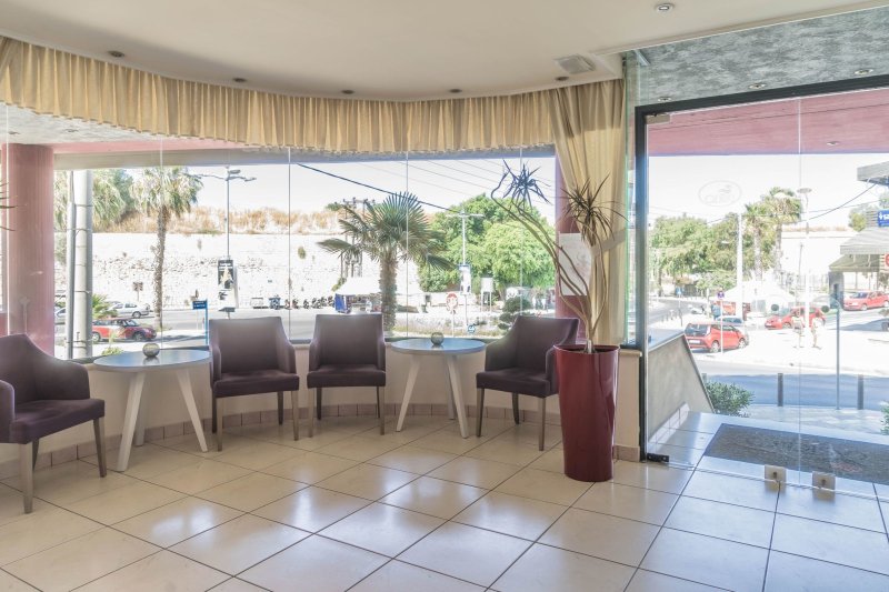 Kréta utazás Castello City Hotel