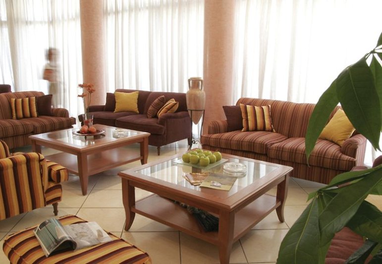 Kréta utazás Castello City Hotel