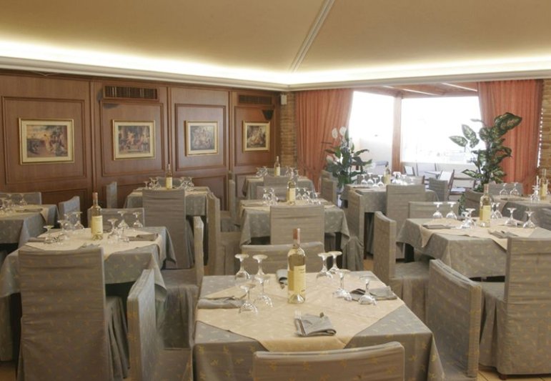 Kréta utazás Castello City Hotel