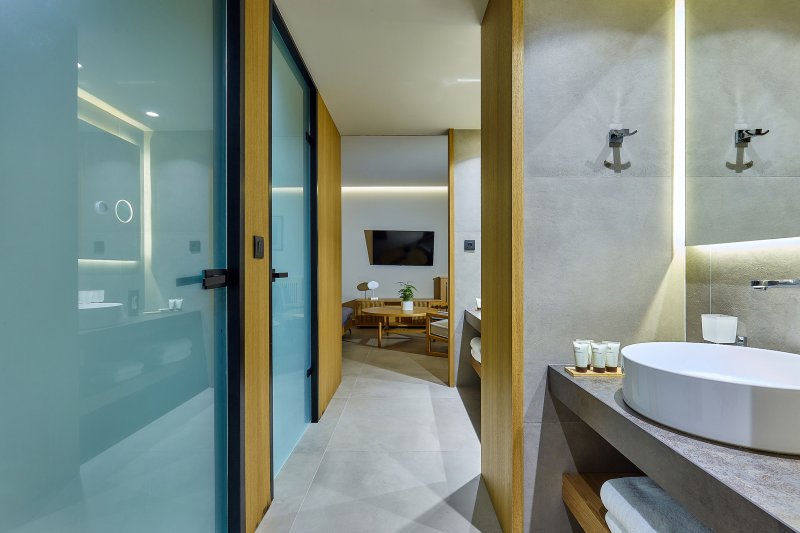 Kréta utazás Castello Infinity Suites