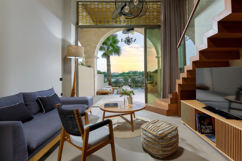 Kréta utazás Castello Infinity Suites