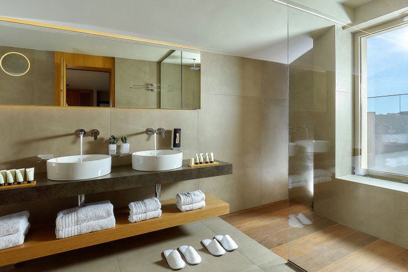Kréta utazás Castello Infinity Suites