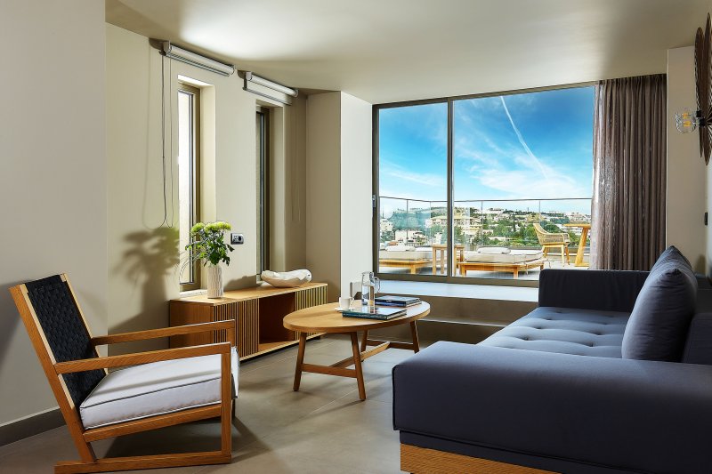 Kréta utazás Castello Infinity Suites