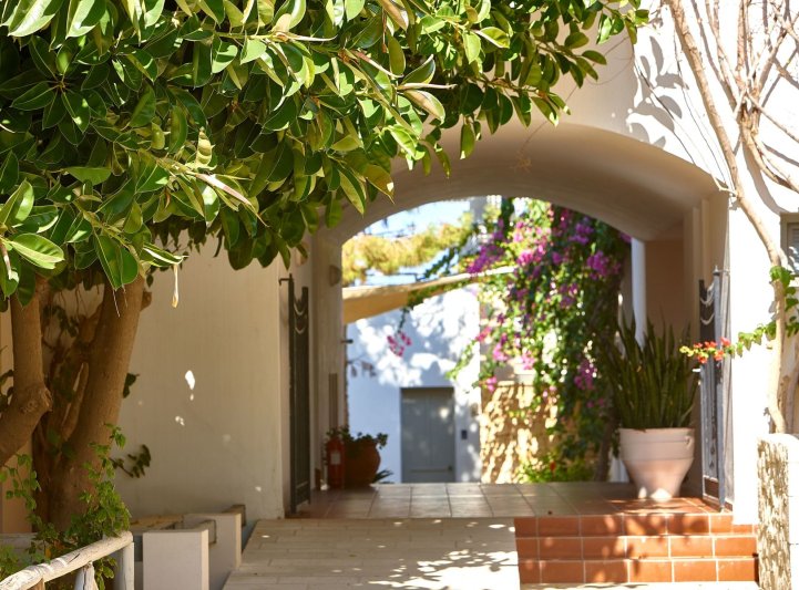Kréta utazás Castello Village Resort