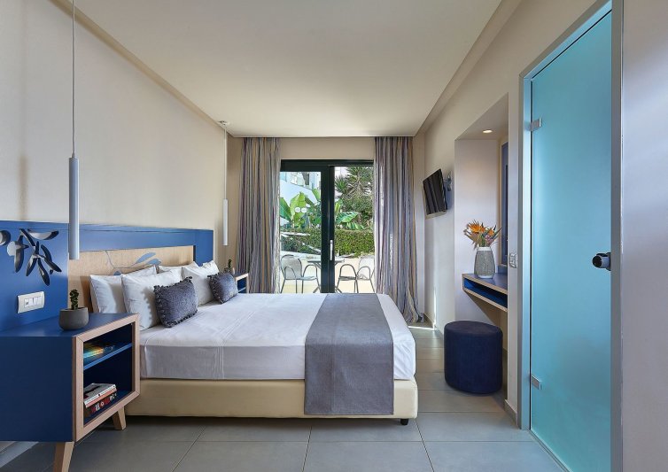 Kréta utazás Castello Village Resort