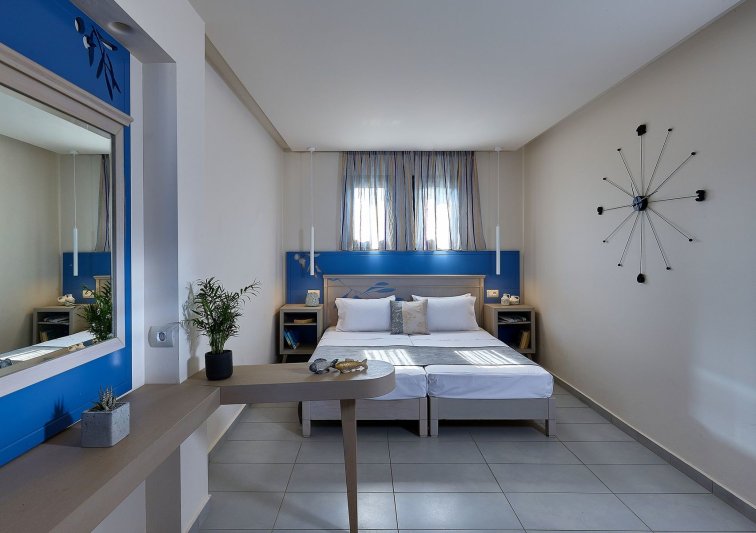 Kréta utazás Castello Village Resort