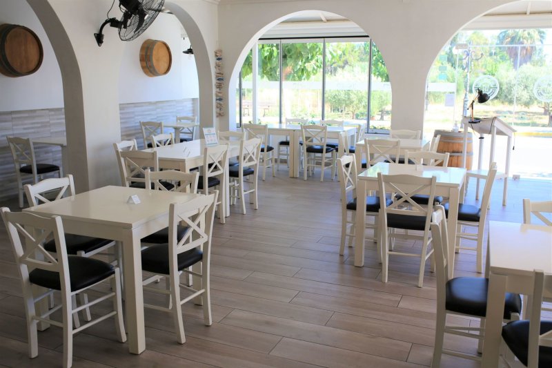 Kréta utazás Castro Hotel