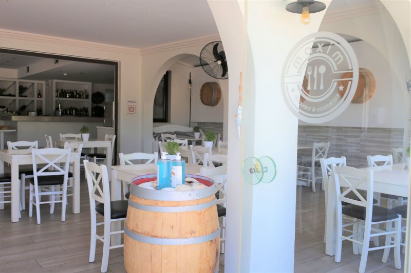 Kréta utazás Castro Hotel