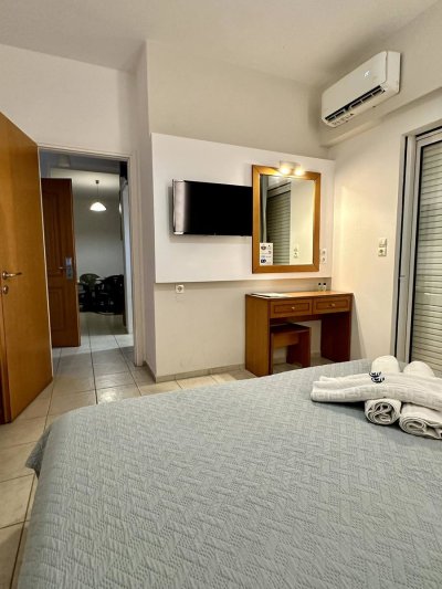 Kréta utazás Castro Hotel