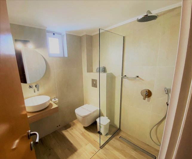 Kréta utazás Castro Hotel