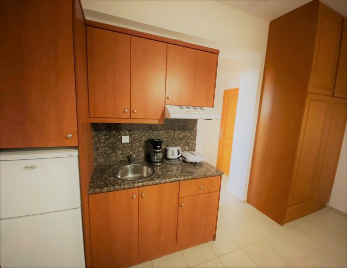 Kréta utazás Castro Hotel