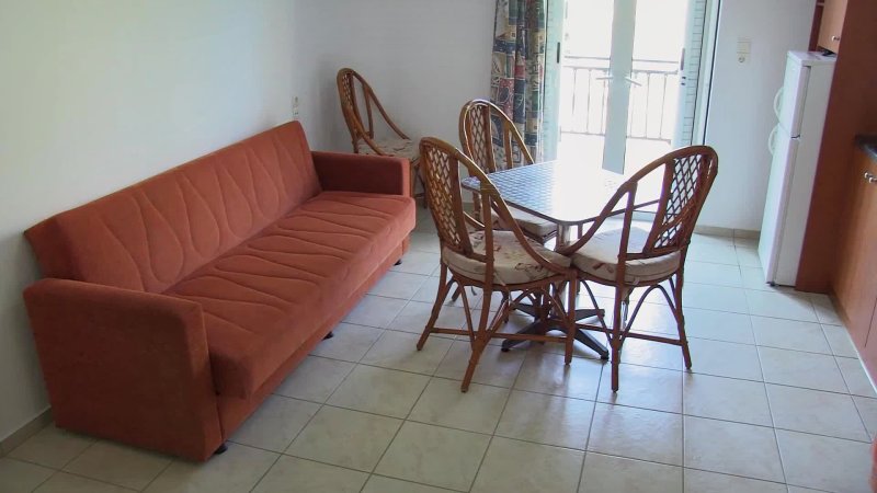 Kréta utazás Castro Hotel