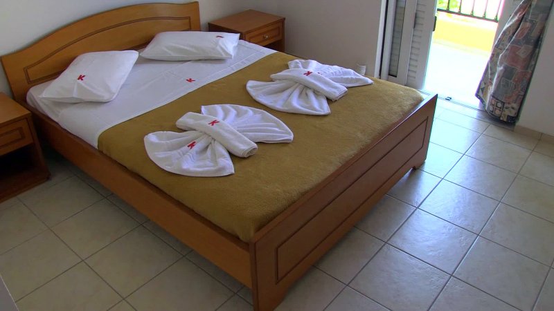 Kréta utazás Castro Hotel