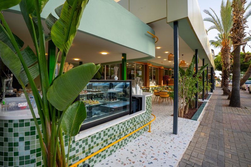 Alanya utazás Citrus Plaza Hotel