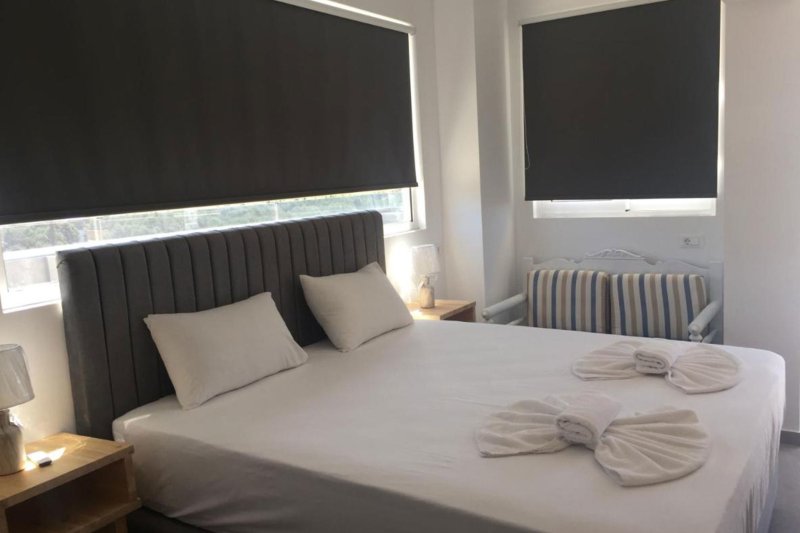 Kréta utazás City Pearl (ex. Adamakis Hotel)