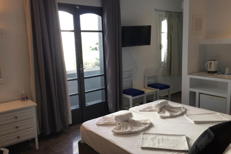 Kréta utazás City Pearl (ex. Adamakis Hotel)