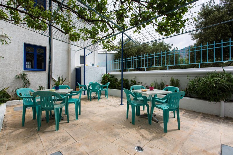 Kréta utazás City Pearl (ex. Adamakis Hotel)