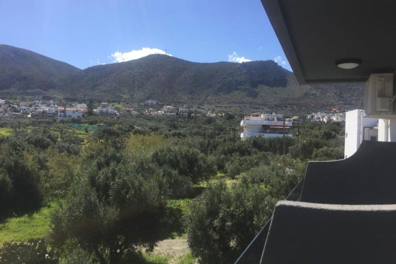 Kréta utazás City Pearl (ex. Adamakis Hotel)