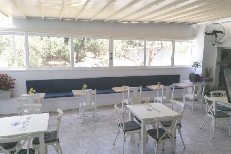 Kréta utazás City Pearl (ex. Adamakis Hotel)
