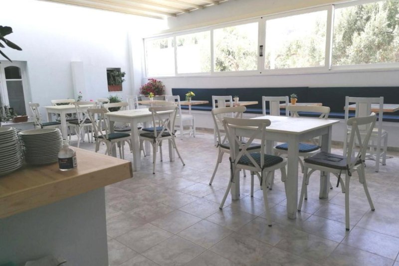 Kréta utazás City Pearl (ex. Adamakis Hotel)