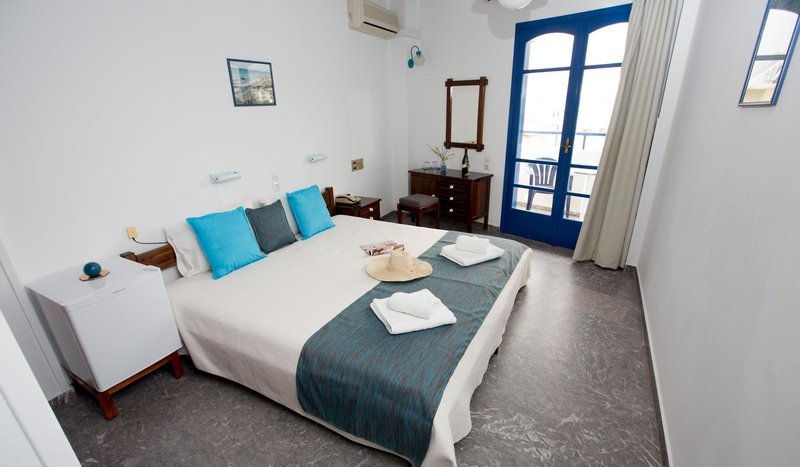 Kréta utazás City Pearl (ex. Adamakis Hotel)
