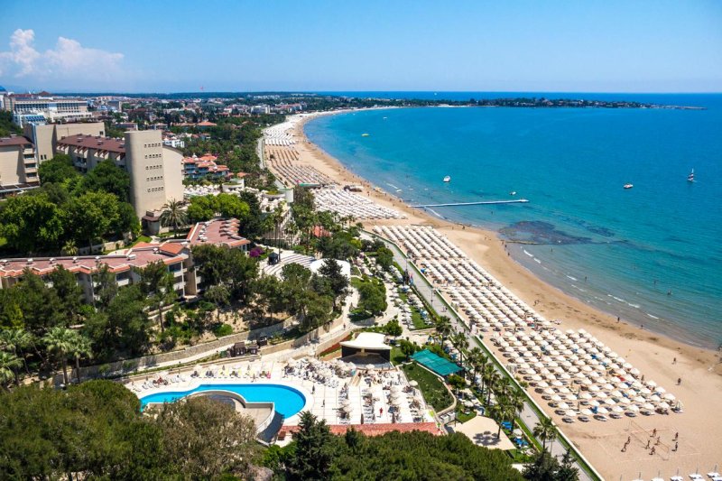 Side utazás Club Melas Prive