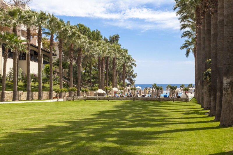 Side utazás Club Melas Prive