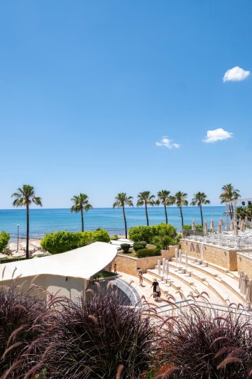 Side utazás Club Melas Prive