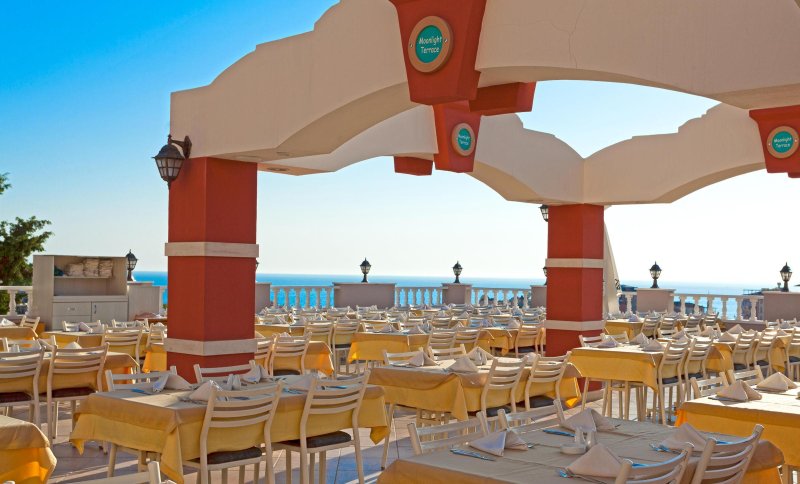 Alanya utazás Club Paradiso