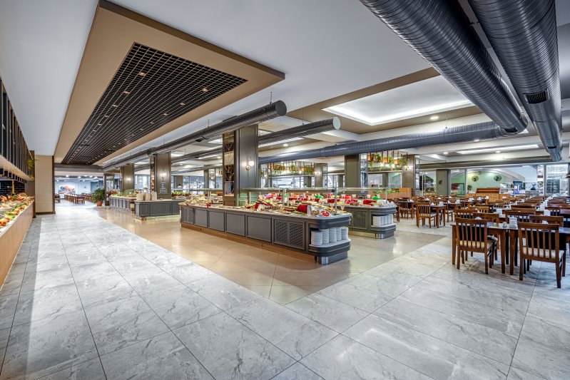 Alanya utazás Club Sun Heaven Hotel