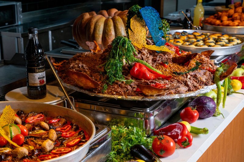 Alanya utazás Club Sun Heaven Hotel