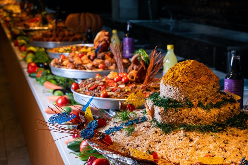 Alanya utazás Club Sun Heaven Hotel