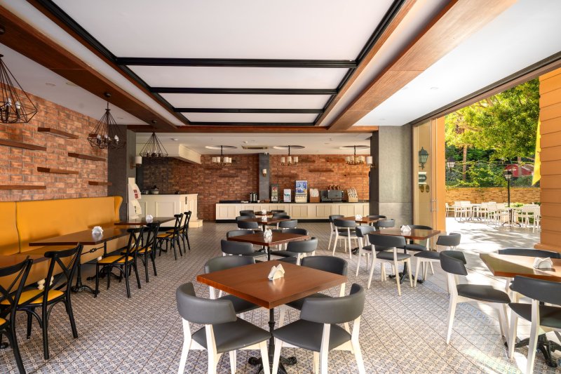 Alanya utazás Club Sun Heaven Hotel