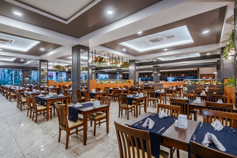 Alanya utazás Club Sun Heaven Hotel