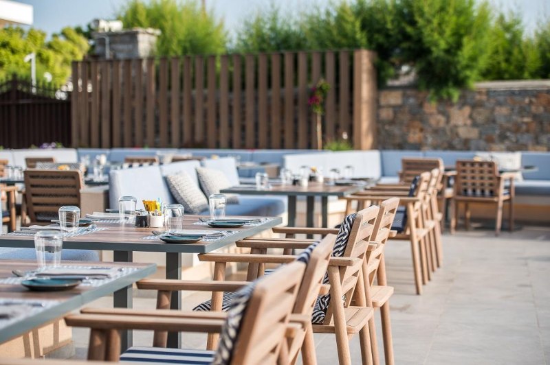 Kréta utazás Creta Maris Resort