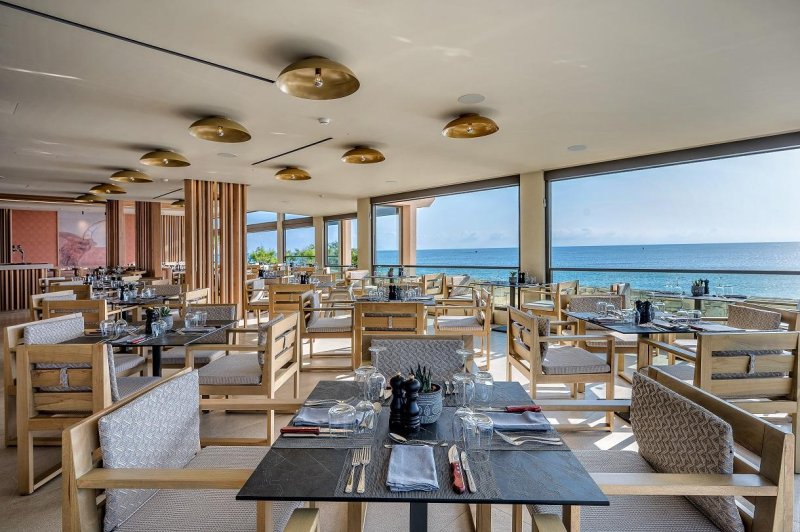 Kréta utazás Creta Maris Resort