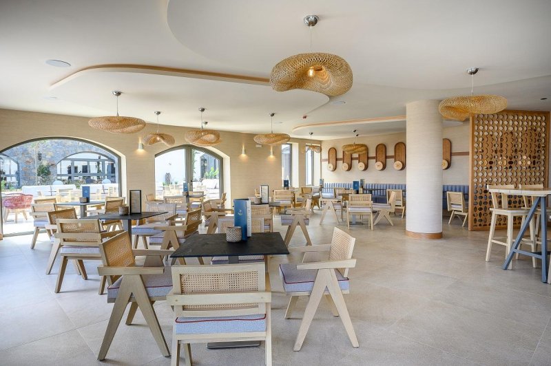 Kréta utazás Creta Maris Resort