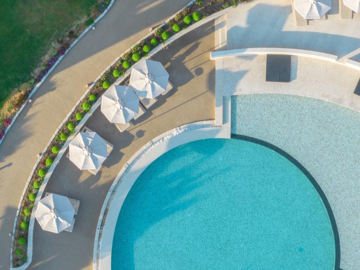 Kréta utazás Creta Maris Resort