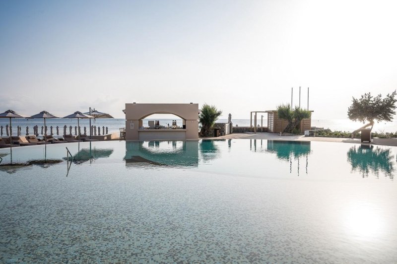 Kréta utazás Creta Maris Resort