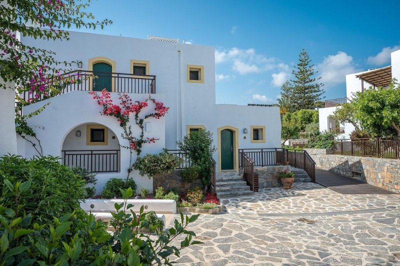Kréta utazás Creta Maris Resort
