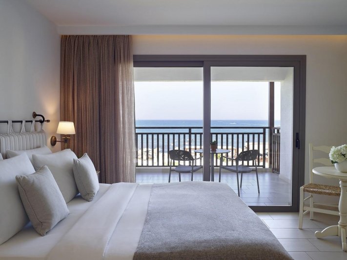 Kréta utazás Creta Maris Resort