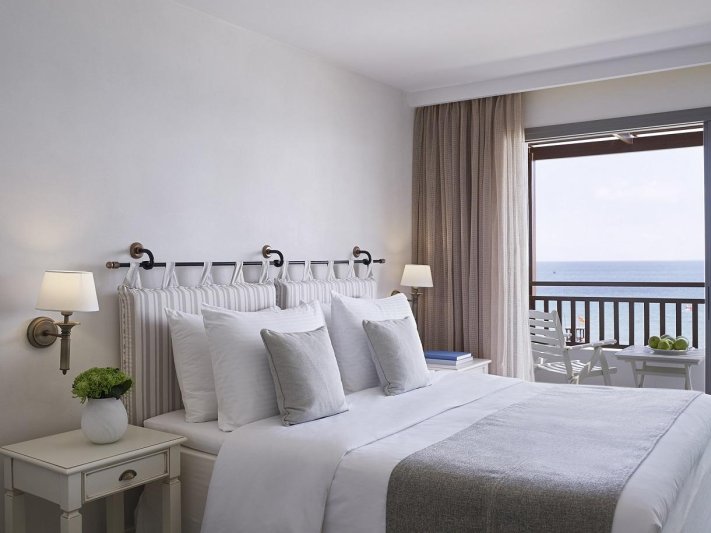 Kréta utazás Creta Maris Resort