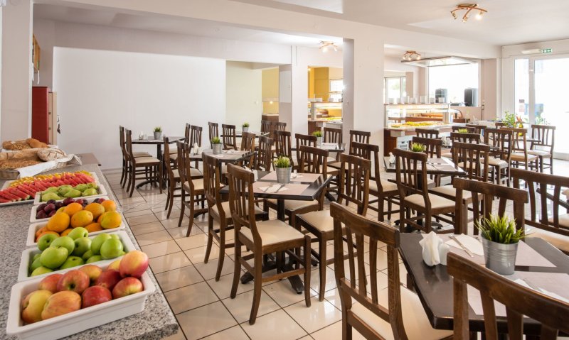 Kréta utazás Cretan Seaside Boutique Hotel