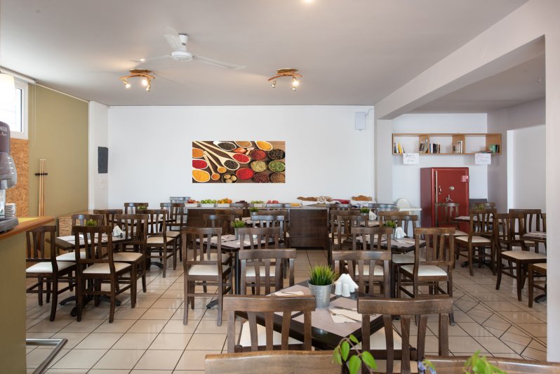 Kréta utazás Cretan Seaside Boutique Hotel