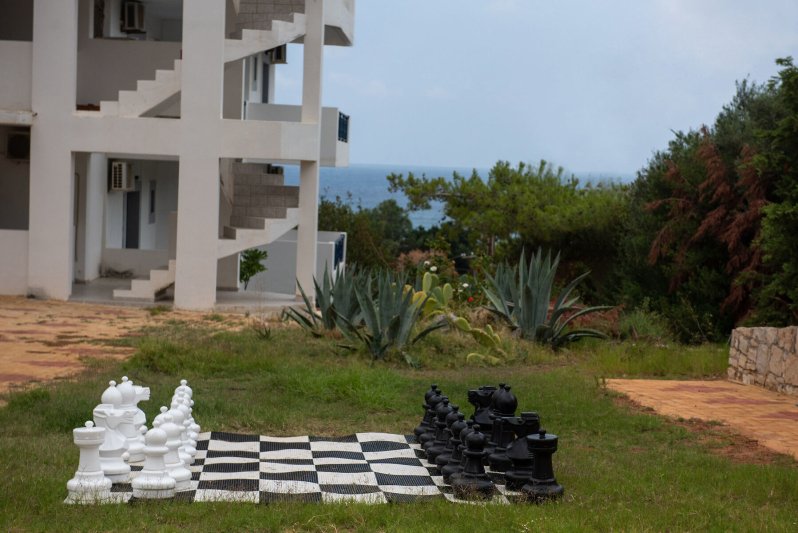 Kréta utazás Cretan Seaside Boutique Hotel